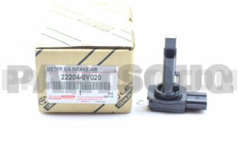 222040V020 METER SUB-ASSY, INTAKE AIR FLOW
