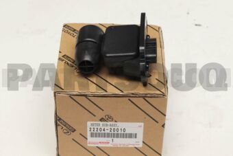 2220420010 METER ASSY, INTAKE AIR FLOW