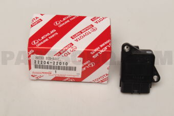 2220422010 Toyota METER ASSY, INTAKE AIR FLOW