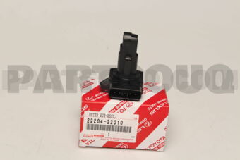 2220422010 METER ASSY, INTAKE AIR FLOW