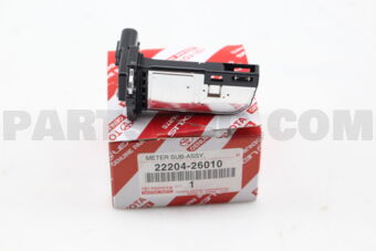 2220426010 Toyota METER ASSY, INTAKE AIR FLOW