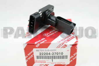 2220427010 METER SUB-ASSY, INTAKE AIR FLOW