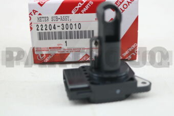 2220430010 METER ASSY, INTAKE AIR FLOW