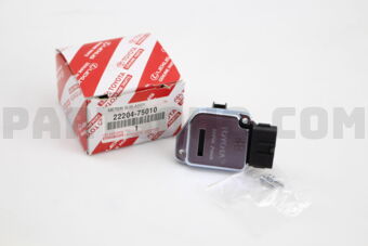 2220475010 Toyota METER SUB-ASSY, INTAKE AIR FLOW