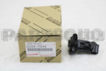 2220475040 Toyota METER SUB-ASSY, INTAKE AIR FLOW