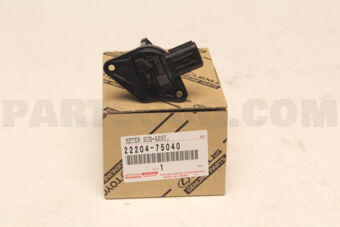 2220475040 METER SUB-ASSY, INTAKE AIR FLOW