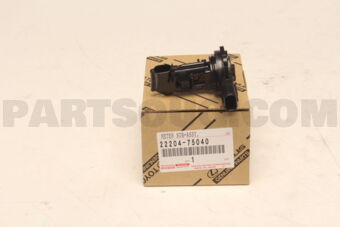 2220475040 METER SUB-ASSY, INTAKE AIR FLOW