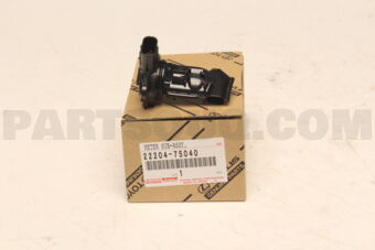 2220475040 METER SUB-ASSY, INTAKE AIR FLOW