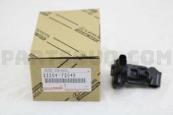 2220475040 Toyota METER SUB-ASSY, INTAKE AIR FLOW