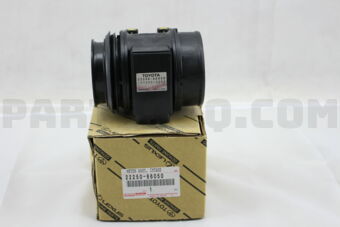 2225066050 METER ASSY, INTAKE AIR FLOW