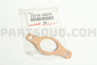2227850010 GASKET, IDLE SPEED CONTROL VALVE