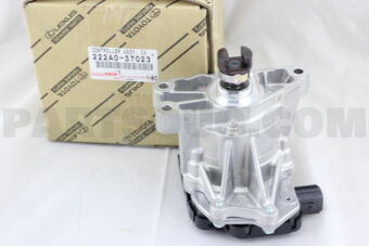 222A037023 CONTROLLER ASSY, CV