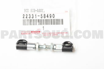 2233158490 ROD SUB-ASSY