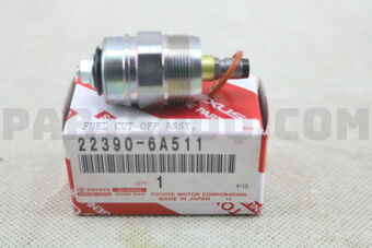 223906A511 SOLENOID ASSY, FUEL CUT
