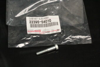 2239554010 BOLT, SOCKET(FOR INJECTION PUMP GO