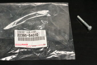 2239554010 BOLT, SOCKET(FOR INJECTION PUMP GO