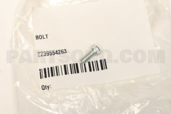 2239554263 BOLTSOCKET
