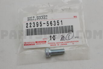 2239556351 BOLT,SOCKET