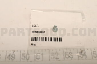 2239556352 BOLT