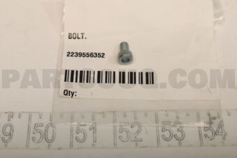 2239556352 BOLT