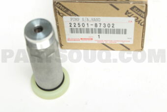 2250187302 PUMP SUB-ASSY, PRIMING