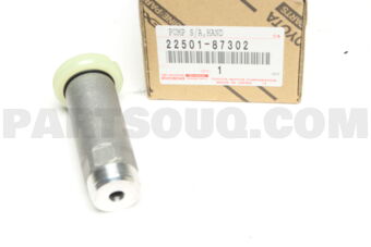 2250187302 Toyota PUMP SUB-ASSY, PRIMING