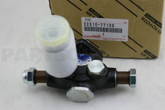 2251077130 PUMP ASSY, FUEL FEED