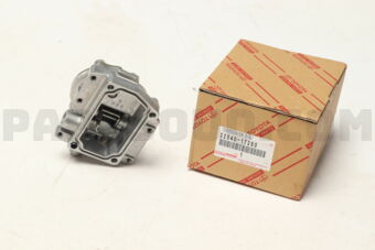 2254017260 COMPENSATOR SUB-ASSY, BOOST
