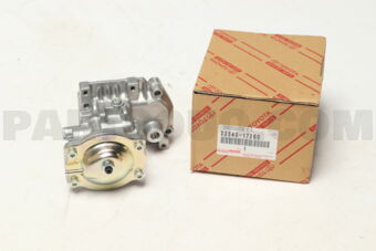2254017260 COMPENSATOR SUB-ASSY, BOOST