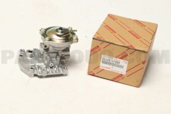 2254017260 COMPENSATOR SUB-ASSY, BOOST