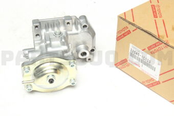 225401C120 Toyota COMPENSATOR SUB-ASSY, BOOST