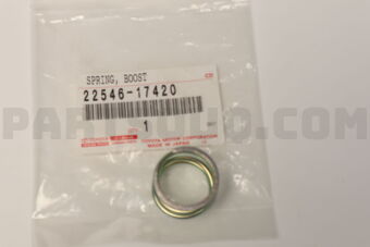 2254617420 SPRING, BOOST