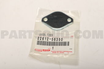 2261256350 COVER, TIMER