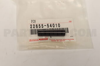 2265554010 PIN, TIMER SLIDE