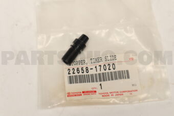 2265817020 Toyota STOPPER, TIMER