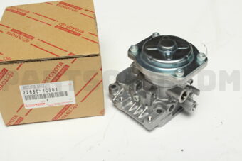 226801C201 BELLOWS ASSY, PNEUMATIC