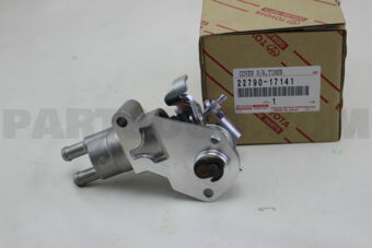 2279017141 COVER SUB-ASSY, TIMER