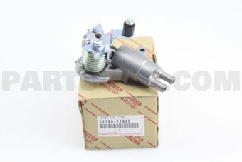 2279017840 COVER SUB-ASSY, TIMER