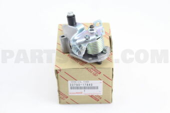 2279017840 COVER SUB-ASSY, TIMER