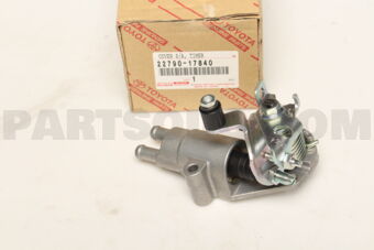 2279017840 COVER SUB-ASSY, TIMER