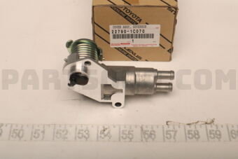 227901C070 COVER SUB-ASSY, TIMER