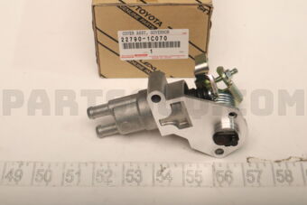 227901C070 COVER SUB-ASSY, TIMER