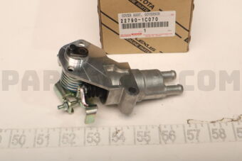 227901C070 COVER SUB-ASSY, TIMER
