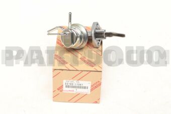 2310011041 PUMP ASSY, FUEL