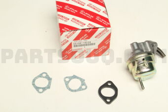 2310019236 PUMP ASSY, FUEL