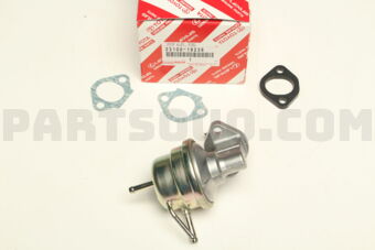 2310019236 PUMP ASSY, FUEL