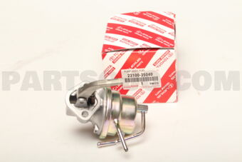 2310035040 PUMP ASSY, FUEL
