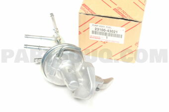 2310043021 PUMP ASSY, FUEL