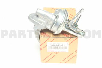 2310043021 PUMP ASSY, FUEL