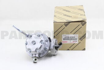 2310061030 PUMP ASSY, FUEL
